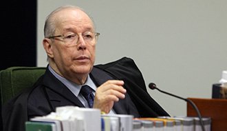 Ministro Celso de Mello determina prazo de cinco dias para intimação de Sérgio Moro em inquérito sobre acusações a Bolsonaro