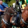 Bolsonaro vai a ato de apoiadores em Brasília
