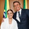 Regina Duarte deixa cargo na Secretaria Especial da Cultura
