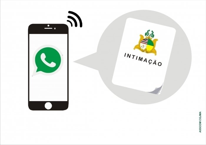 PLANTÃO EXTRAORDINÁRIO  Comarca de Joselândia passa a intimar partes e testemunhas via aplicativo WhatsApp