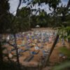 Amazonas ultrapassa marca de 2 mil mortos pelo novo coronavírus