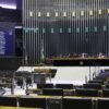 Câmara vota auxílio emergencial para estados e municípios