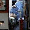 Mundo tem 3,8 milhões de casos de covid-19; Brasil é 6º em mortes