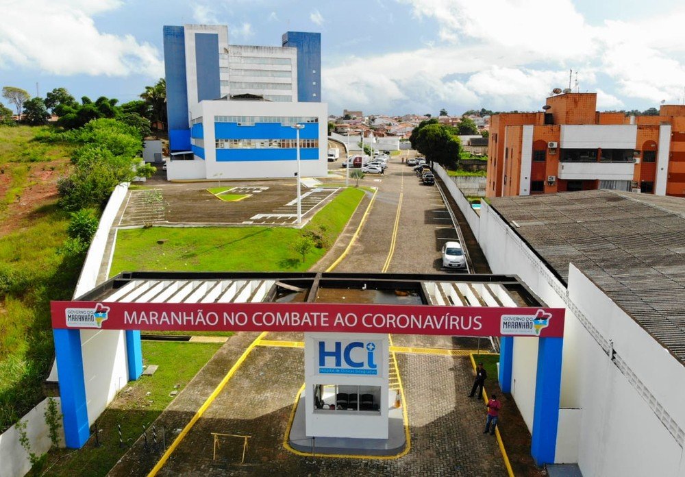 Maranhão ultrapassa os 400 mortos por COVID-19
