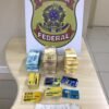 PF prende duas pessoas por saque indevido de R$ 96 mil do auxílio emergencial em São Luis
