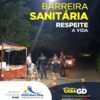 Prefeitura de Gonçalves Dias