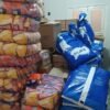 Prefeitura de Gonçalves Dias entrega  kit’s  nas residências dos alunos matriculados na rede pública municipal