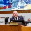 Assembleia Legislativa retoma sessões presenciais nesta terça-feira