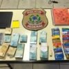 A Polícia Federal prendeu nesta quarta-feira (17/06), nas cidades de Imperatriz – MA e Corumbá – MS quadrilha que movimentou R$ 90 milhões