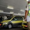 Inmetro muda revisão obrigatória de taxímetros e reduz burocracia