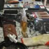 PMMA DESARTICULA QUADRILHA ESPECIALIZADA EM ASSALTOS A INSTITUIÇÕES FINANCEIRAS EM PINHEIRO MA