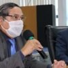 Eleições 2020: presidente reúne diretor-geral, secretários, coordenadores e assessores para tratar da execução do planejamento