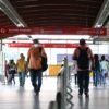SP multará em R$ 500 quem estiver nas ruas sem máscara