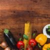 Covid 19 immunity booster foods