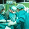Successfully complete heart transplant