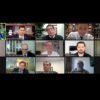 “ELEIÇÕES 2020” Em reunião com TSE e especialistas da saúde, Davi defende proposta de consenso para adiar eleições