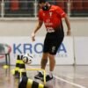 De volta aos treinos, times aguardam início da Liga Nacional de Futsal