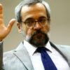 Abraham Weintraub anuncia saída do Ministério da Educação