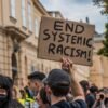 Color discrimination strike on US