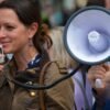 Color discrimination protest killed 10 people