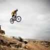 Bike racing will continue after COVID 19