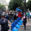 Grande terremoto atinge sul do México e provoca tsunami no Pacífico