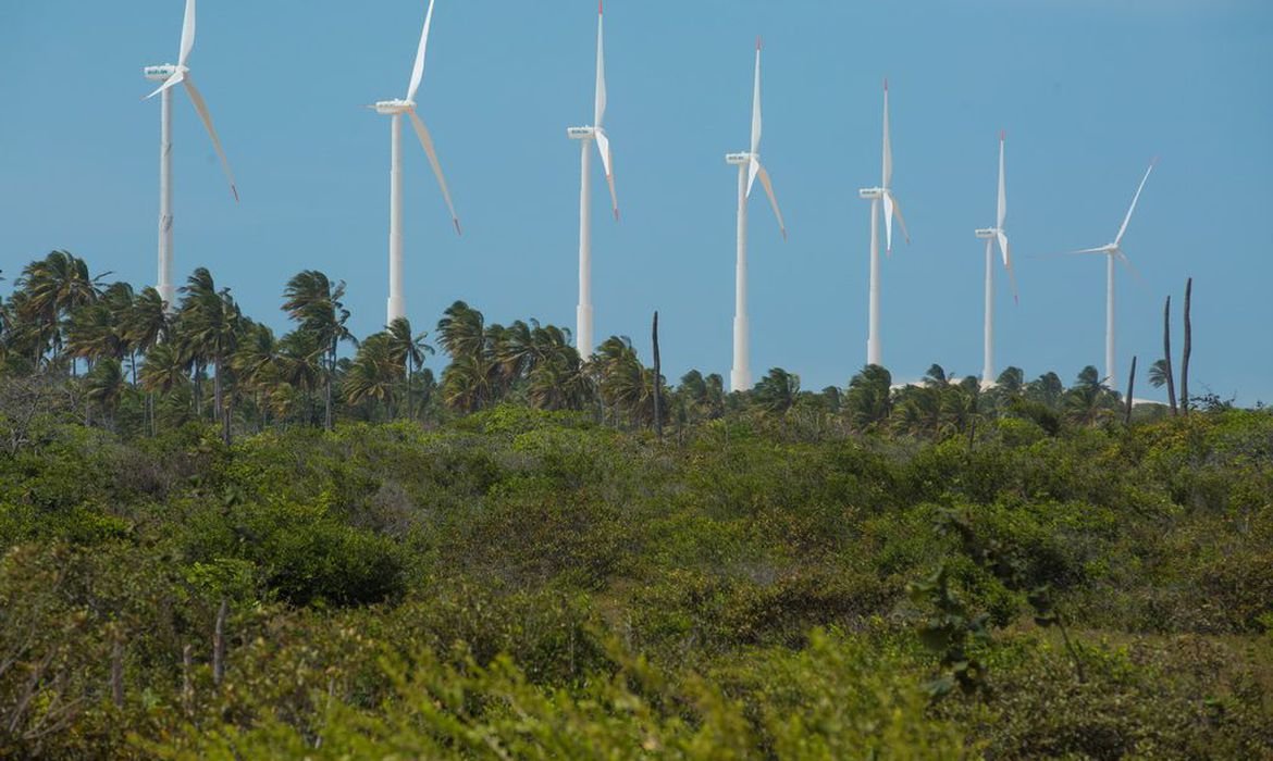 BNDES aprova financiamento de R$ 208 milhões para parque eólico