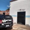 POLÍCIA CIVIL DO MARANHÃO CUMPRE BUSCA E APREENSÃO NA PREFEITURA DE SÃO PEDRO DOS CRENTES