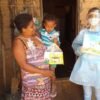 Prefeitura de Gonçalves Dias entrega kits recreativos para crianças do município
