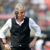 Flamengo anuncia saída do técnico Jorge Jesus