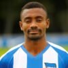 Botafogo anuncia contratação do atacante marfinense Salomon Kalou