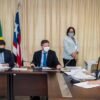 CCJ dá parecer favorável à MP que permite redução e parcelamento de ICMS atrasado