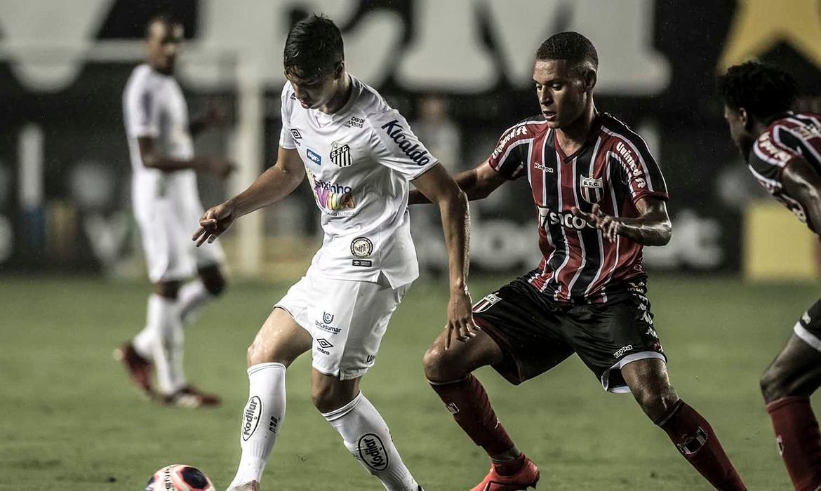 Botafogo de Ribeirão vê ilegalidade na volta do Campeonato Paulista