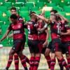 Carioca: Flamengo vence Fluminense no primeiro jogo da final