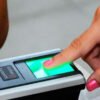 “ELEIÇÕES 2020” TSE seguirá recomendação sanitária e excluirá identificação biométrica no dia da votação