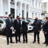 SEGURANÇA | TJMA adquire viaturas para reforçar segurança institucional