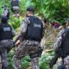 BATALHÃO DE CHOQUE REALIZA OPERAÇÃO TORNADO