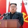 Coreia do Norte registra 1º caso suspeito de covid-19