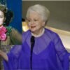 Estrela do filme e o vento Levou, Olivia de Havilland, morre aos 104 anos