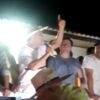 Prefeito de Tuntum ameaça policiais e alega que a Prefeitura é quem dá comida a eles