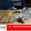 AÇÕES DO 3º BPM COMBATEM CRIMINALIDADE EM IMPERATRIZ