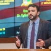 Yglésio comemora adoção de nova modalidade de agendamento de consultas pelo “Sorrir”