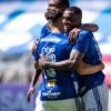 Cruzeiro derrota URT com facilidade no retorno do Campeonato Mineiro
