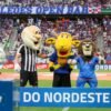 Clássico-Rei abre semifinais da Copa do Nordeste nesta terça-feira