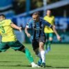 Grêmio cede ao empate com o Ypiranga, time fora da próxima fase