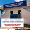 Sintomas de coronavírus, procure a UBS da Maioba em Gonçalves Dias