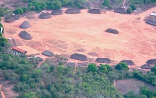 Terras indígenas de Roraima recebem 3,9 mil atendimentos e 4 toneladas de insumos médicos