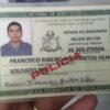 PM do Maranhão acusado de matar policial do Piauí diante do filho é preso pelo quarto homicídio