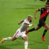 Atlético-GO supera Flamengo, que continua sem pontuar no Brasileiro