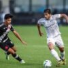 Vasco empata sem gols com Grêmio